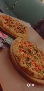PIZZA DELIVERY GUY
