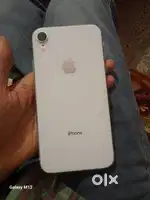 Iphone xr 128gb storage