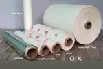 Disposable food packaging products manufacturing