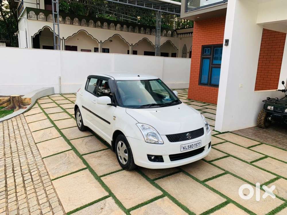 Maruti Suzuki Swift 2010 Diesel Good Condition