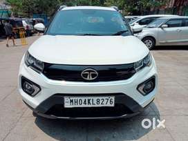 Tata Nexon 1.2 Revotron XM (S), 2020, Petrol