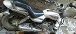 New bike sell