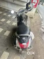 2018 model Honda Activa 5g 1st Ownership Ready cash purchased