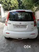 Maruti Suzuki Ritz 2010 Diesel 55000 Km Driven