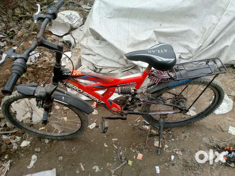 साइकिल फॉर साले