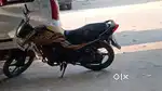 Privecy but bike is good condition