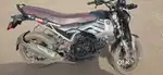Bajaj freedom 125 cng disc Led Bs-vi
