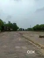 180 gaj Plot On main sohna road near Delhi-Mumbai