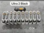 Apple watch Ultra Series 10/9/8 and 7 ultra 1 ultra 2 Demo units used