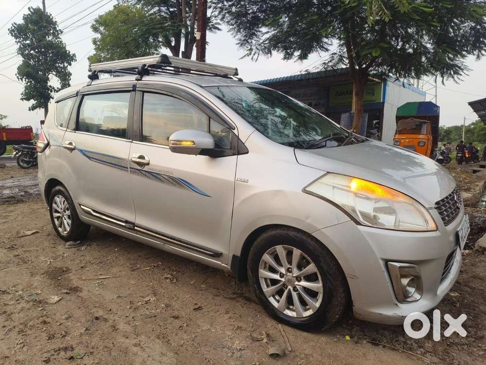 Maruti Suzuki Ertiga 2014 Diesel Good Condition