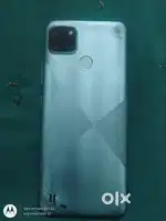 Realme c21-Y   4Ram 64 GB