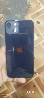 I phone 14 128 gb black