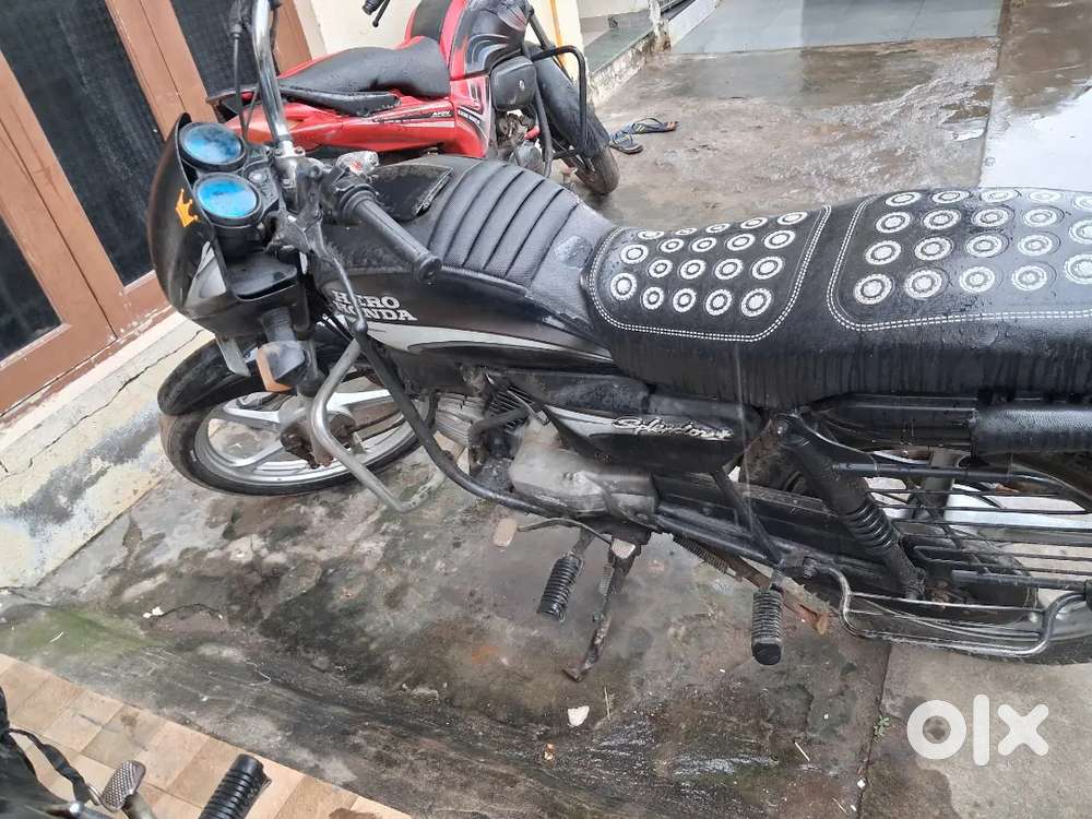 Very good conditions