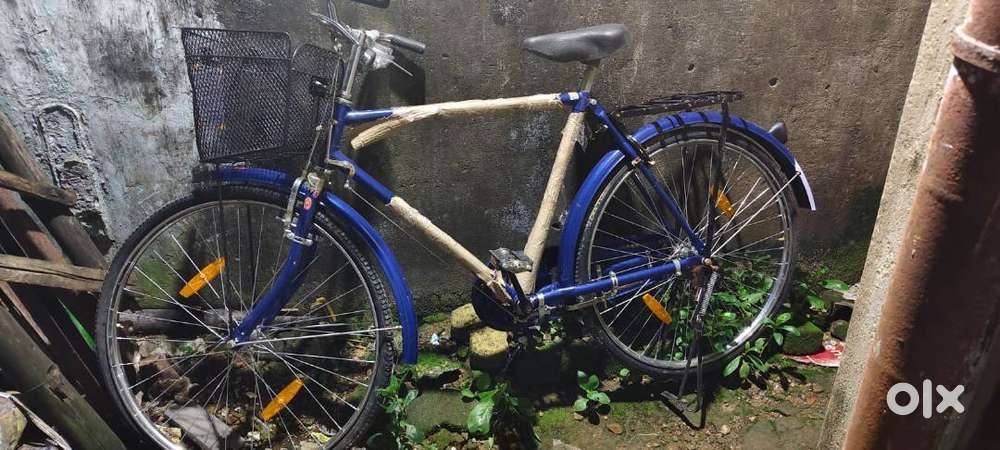 Cycle on brand new condition