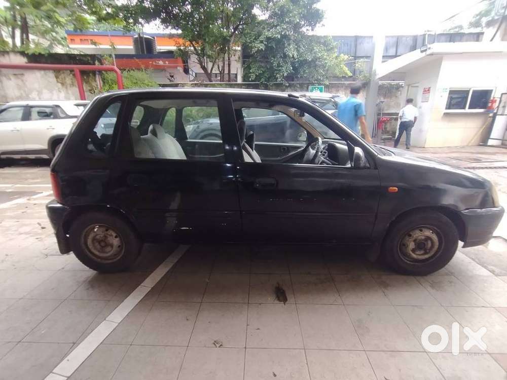 Maruti Suzuki Zen Estilo 1.0 LXI NLIVE, 2006, Petrol
