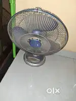 Table Fann