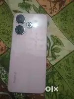 Redmi 13 5g 6/128 fully new condition