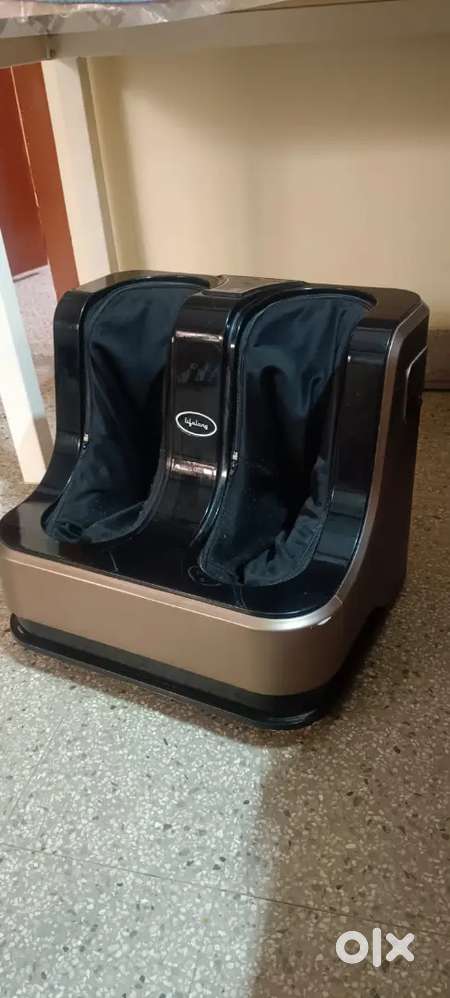 Lifelong Foot Leg and Calf Massager