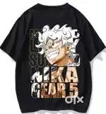 Anime T-shirt