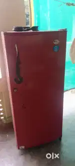Fridge in 3500