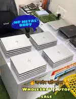 HP METAL BODY # WIN 11 @@ BULK QTY LAPTOP SALE #@# BEST QUALITY #@#