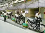 50 + vacancy available in manufacturing company
