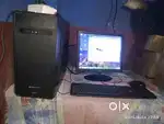 Computer full set