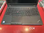 Lenovo  i7 laptop