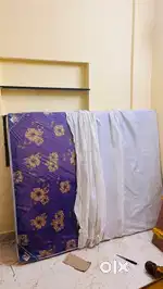 Brand new queen size 6*5 matress avaliable “negotiable”