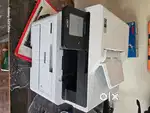 Printer Colour Laser Jet