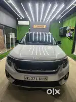 Kia Seltos 2023 Diesel Well Maintained