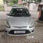 Car in good condition