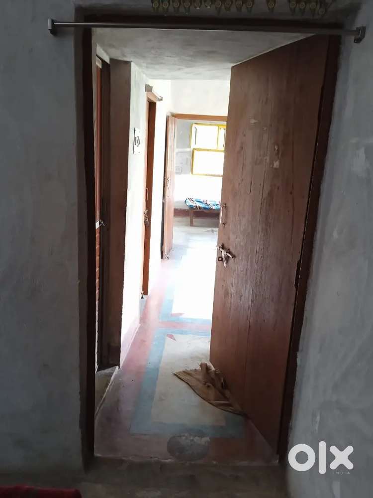 2 BHK flat near Sipara, Patna