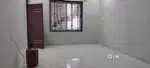 1bhk 1st floor Newly house with car parking available for rent