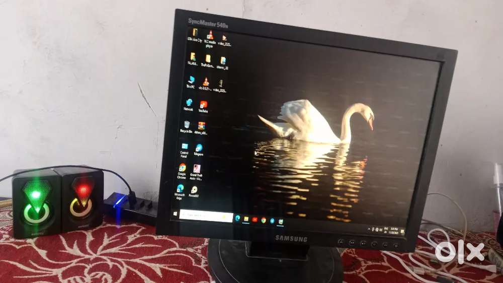 Samsung Monitor