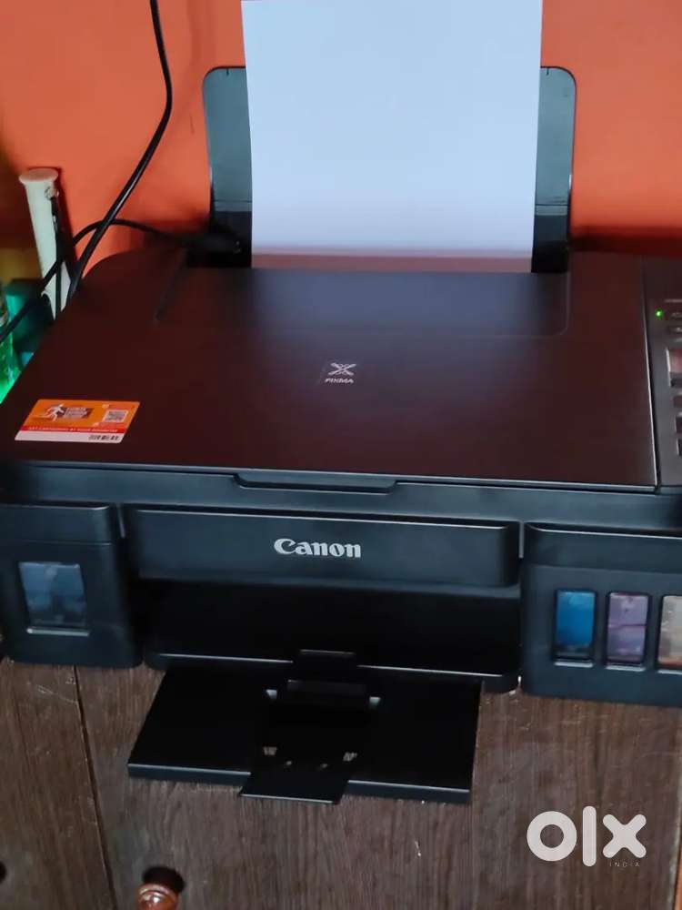 Canon Printar