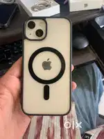 iPhone 13 unused Phone 128gb only 3 month use cash liya hua h no emi