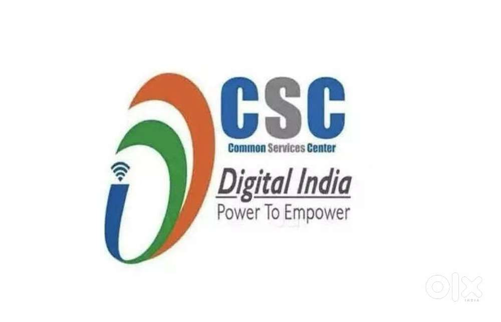 comon service center (CSC) in ottapalam