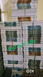 Allen Kota neet jee study material all sub pcb pcm foundation Olympiad