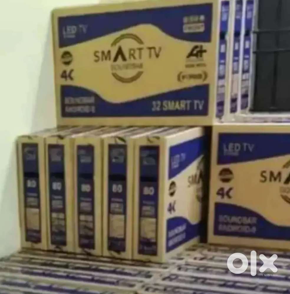 32'' Sony TV Smart TV Android TV Led TV Best