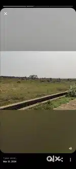 Vision Park plot
