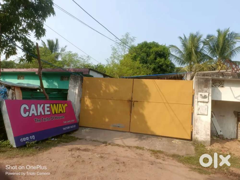 A room for batchelor one room one kitchen one barthroom