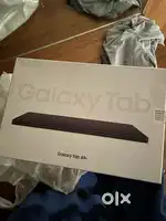 Sam sung tab A9 plus new 8GB/128 GB