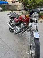 (Made in Japan rx 100 1986 completely restored back in new condition)