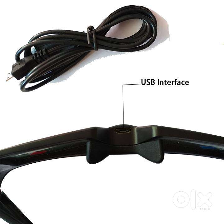 dlp link active 3D Shutter glasses for dlp projectors