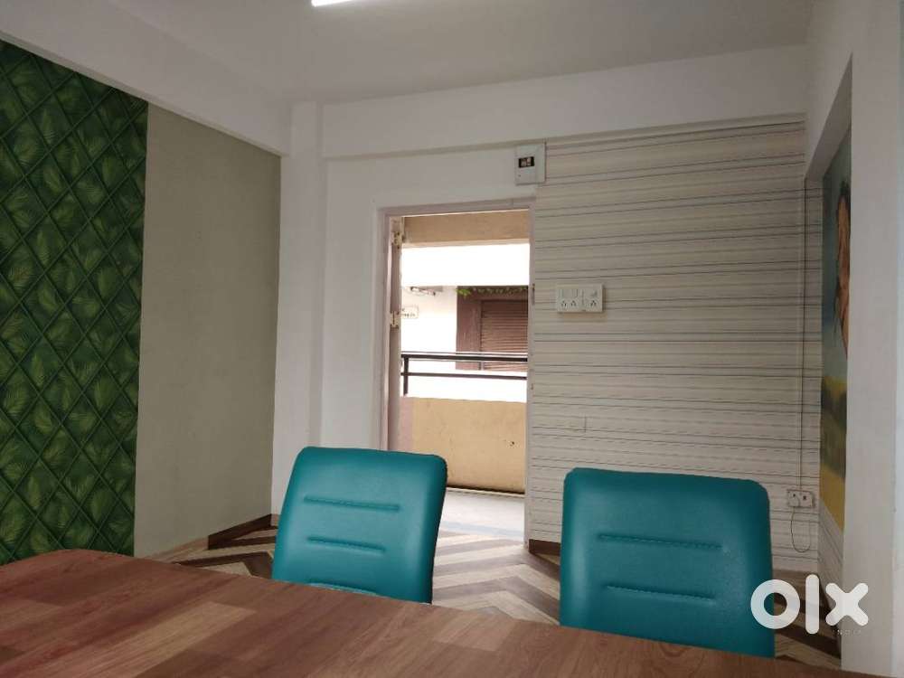 Office for Rent at Bramha Aangan Commercial Complex, NIBM Road Kondhwa