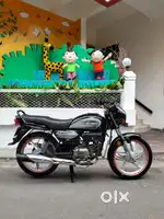 Hero splendor i3s modal soowroom candison bike