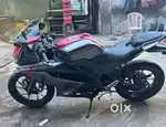 Yamaha_R15_Good Condition for sale