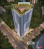 NO BROKRAGE 1 BHK SALE ON HIGHWAY WITH ALL AMENITIES