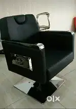 Salon chair hair wash chair threading Chair recliner chair